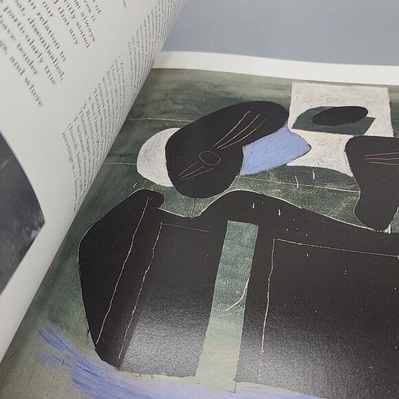 Picasso and Things by Jean Sutherland Boggs Art Book With Essays 1992 Cleveland - Picture 9 of 16